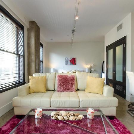 洛杉矶Modern Loft With Rooftop Lounge In Dtla公寓 外观 照片